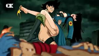 Самадзу кара гоку, блядь, май