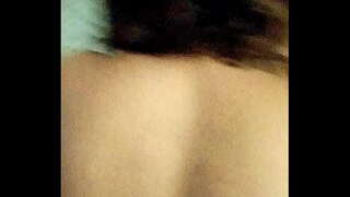 Suaminya berdegup dia dan aku melihat saya