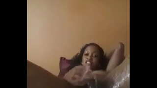 Πτώση του νερού squirt