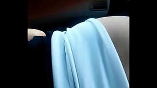 Tiozinho chupando buceta דה safada