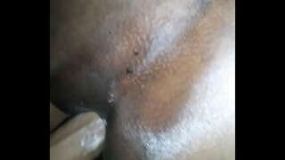 אנאלי קשה רטוב