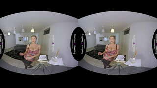 MatureReality - Gran boobed Stepmom passejades Llogaters dick