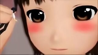 3D ወሲብ ላይ አዲስ ቅድሚያ በመስጠት