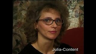 Benetako pare erakusten duzu, beren sexu-bizitza