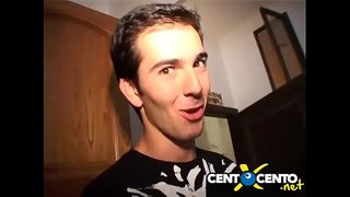 Orgy fíor amaitéarach le Veinéiseach-dúsachtach, cuid 1 de 8