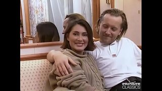 Classy asak nona Gina