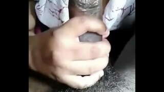 Kukk imemiseks, kuni cum