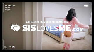 Perv StepMom Gets Hugaw Stepson Sa Iyang Inseminate