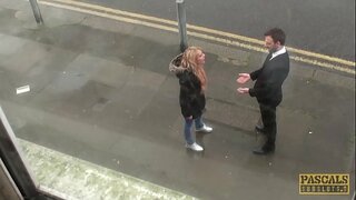 Подчиненный Паскаль подчиняется грубому аналу