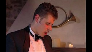 Karma Rosenberg Ghnéas &amp;agrave; la carte