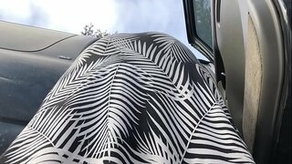 ���ៅខាងក្រៅសម្ងាត់ upskirt