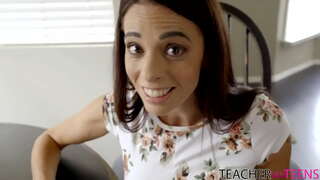 ���ेता है अंत में के साथ भाड़ में जाओ