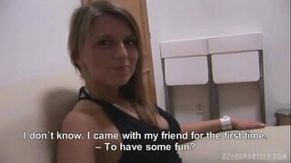 ILUS MUDEL FUCKS RAHA EEST!