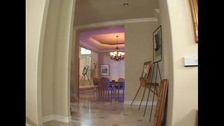 X Περικοπές - Κώλο POV 02 - ολόκληρη η ταινία