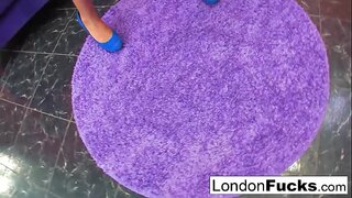 ایشیائی بیب ، شہوت انگیز