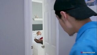 ���ਰਤ ਦਾ ਦਬਦਬਾ stepmommy