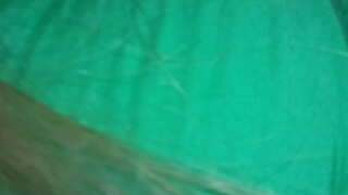 Arronbando একটি footjob, মায়ে না amigo