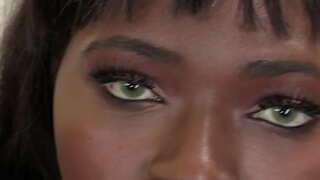 Txokolate Bunny da Bunghole Fucked Sakona Til Zuen Squirts