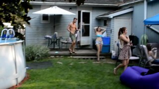 Recked sa usa ka Sex Tabyog