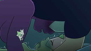 Стивен Вселената - Peridot Експерименти