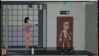 ���หมือนผู้หญิงเอา Fuckerman เป็นใหญ่บดิ๊กในตัวของจิ๋มแฉะไปซะ