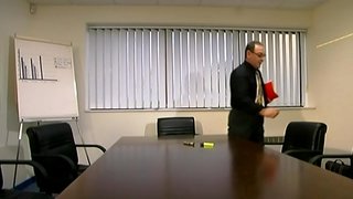 Вялікі член боса