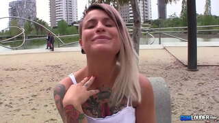 ���ી. રીડ adicta અલ વીર્ય - સ્પેનિશ ટીન ઉપર વિર્ય ઉડાડવુ વિર્ય નીકાળવુ