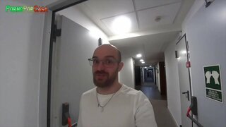 Esimesel kohtingul las ma kurat teda ja tema rekord - Jeesus Sanchezx