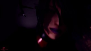 ���ਾਈਨਲ fantasy Lulu ਮੰਮੀ ਪ੍ਰੇਰ ਪੁੱਤਰ ਔਰਤ ਦਾ ਦਬਦਬਾ