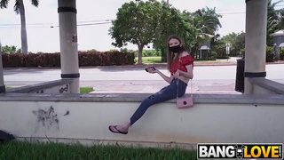 Bang ਬੱਸ - Jessae Rosae