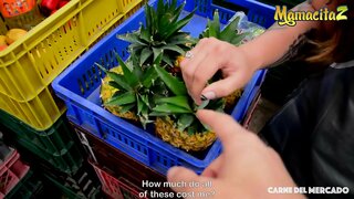 MAMACITAZ - Sexy Inked Kolonbiako Teen Catica Mamor Zakarra Banged Alex Moreno