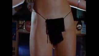 Cindy eta Donna 1970 Dantza