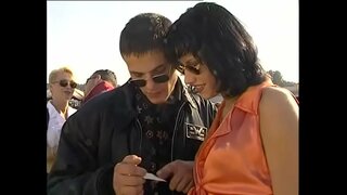 Na Princeznú, Bodyguard, a Pásy-Teaser